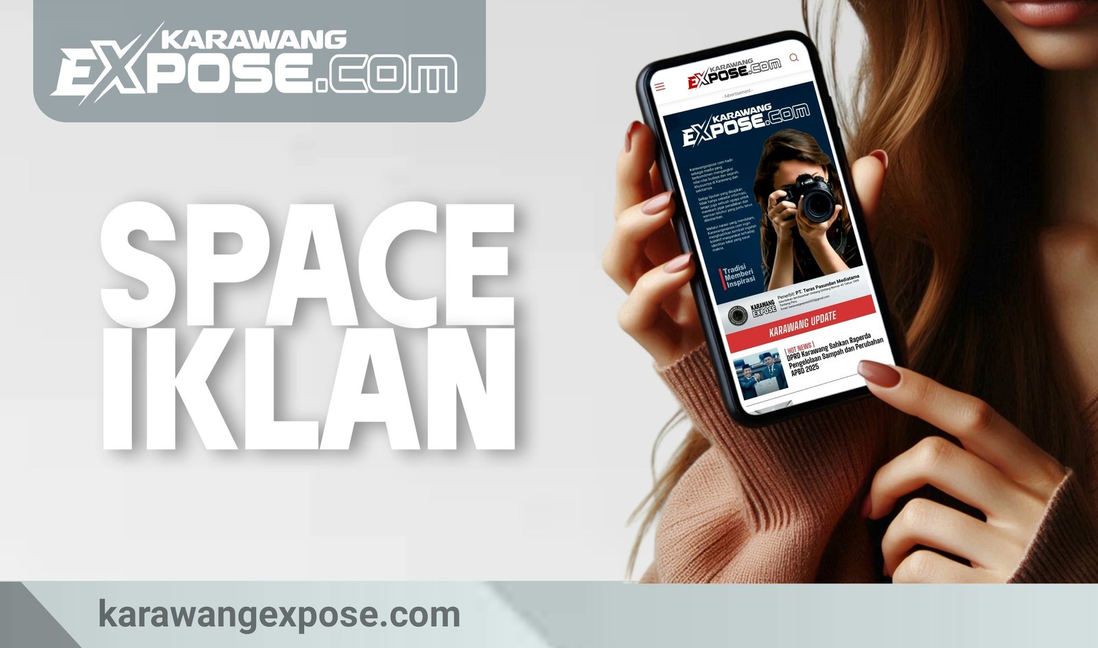 Iklan Karawang Expose
