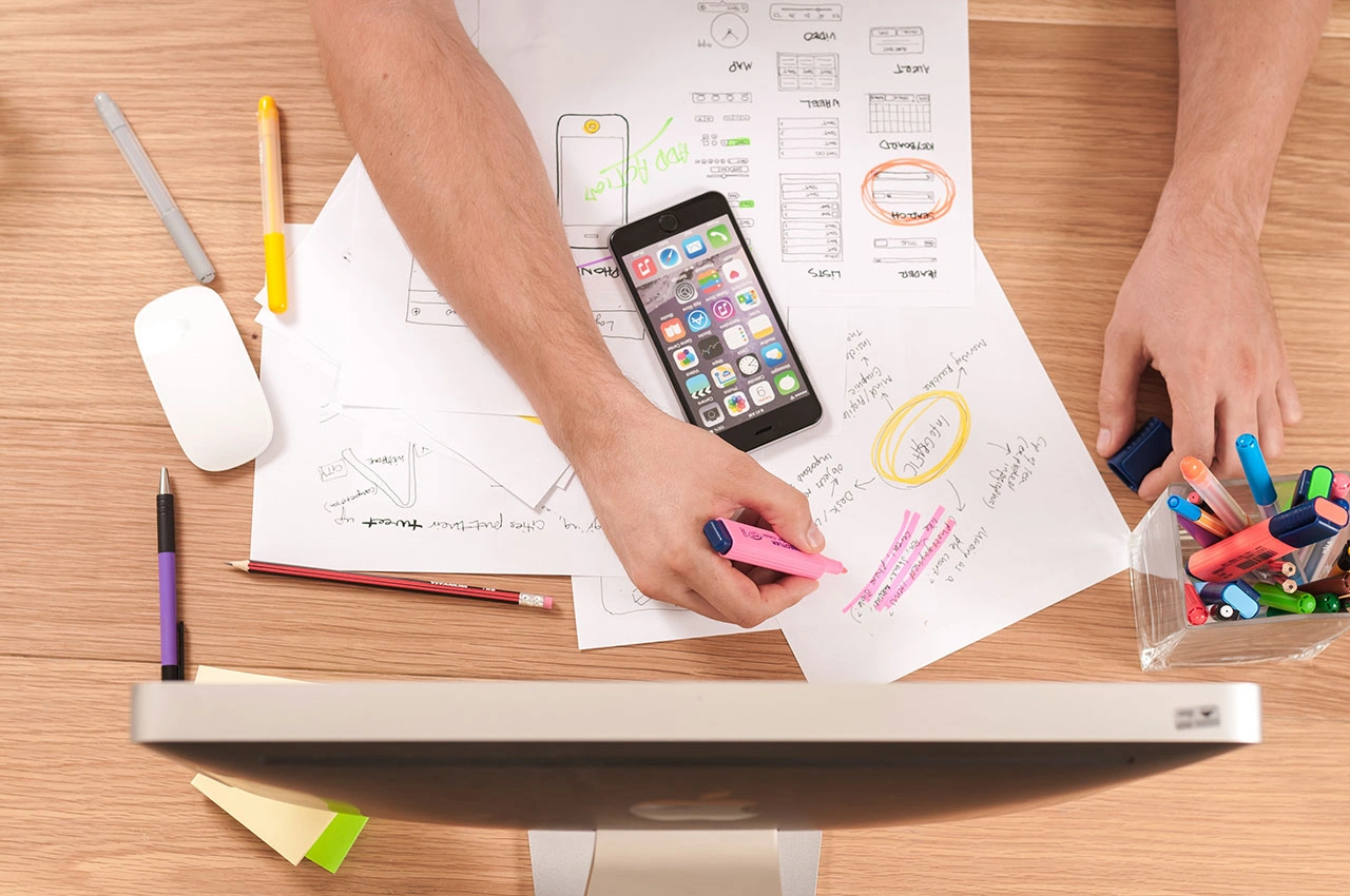 Provide guidelines for using the logo effectively Provide guidelines for using the logo effectively