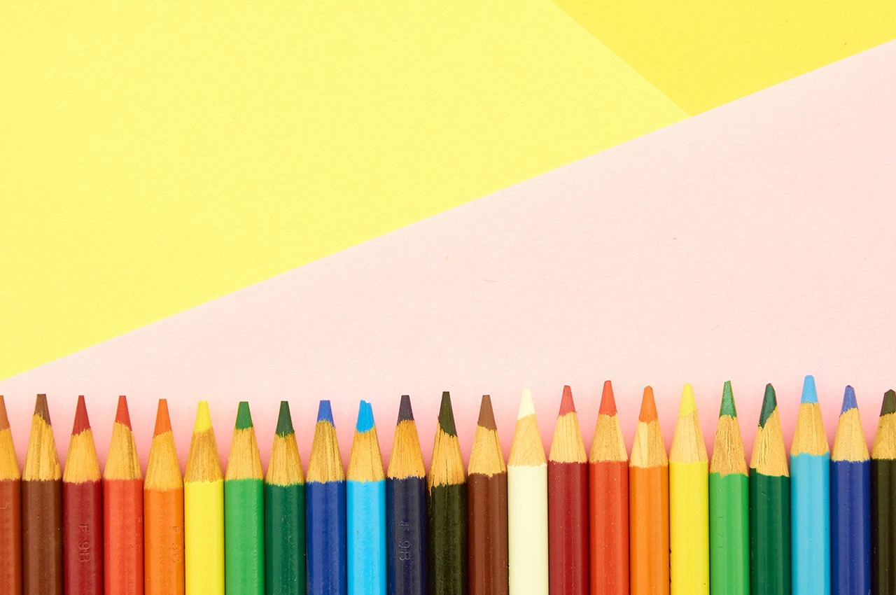 Color palette selection, contrast, and harmony Color palette selection, contrast, and harmony