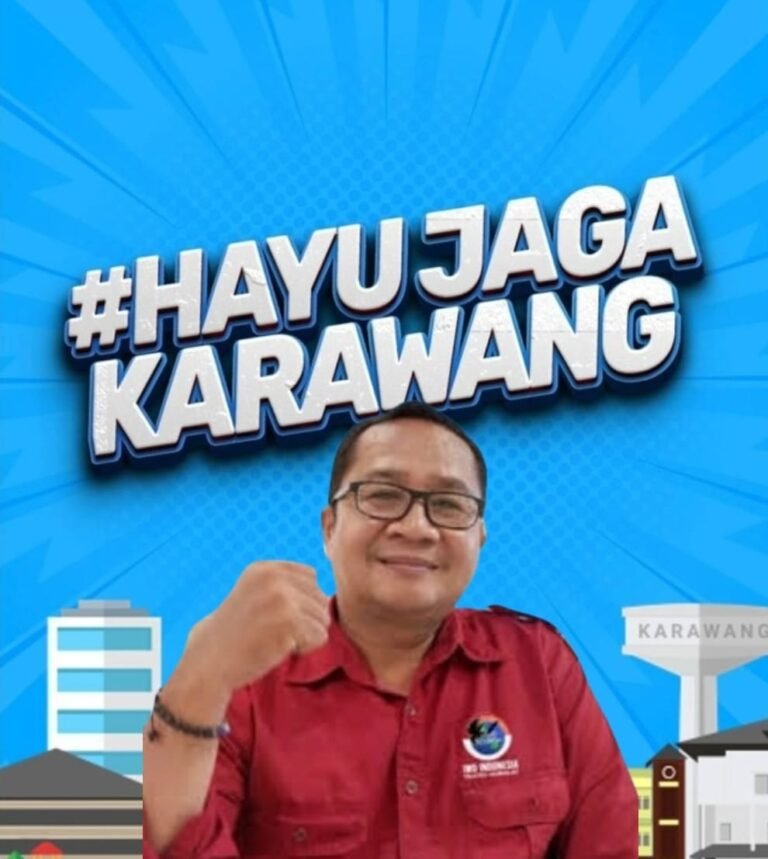 #HayuJagaKarawang: Pemda Imbau Warga Tidak Terprovokasi Isu Liar