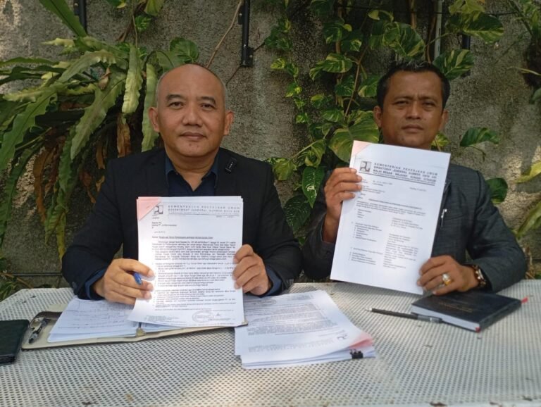 Polemik Terjawab: Jembatan PT. Jui Shin Indonesia Berizin Sah