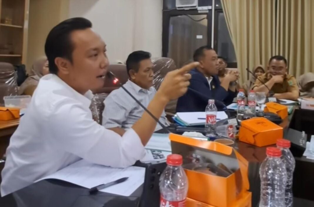 Seleksi Pegawai RSUD Rengasdengklok Diduga Cacat, DPRD Karawang Warning Potensi Gejolak