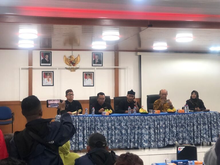 Sekda Karawang: Rekrutmen RSUD Rengasdengklok Sesuai Prosedur dan Transparan