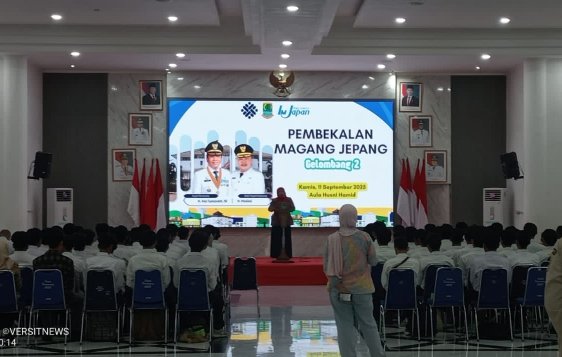 Pemkab Karawang Gelar Sosialisasi Tahap Kedua Program Magang ke Jepang