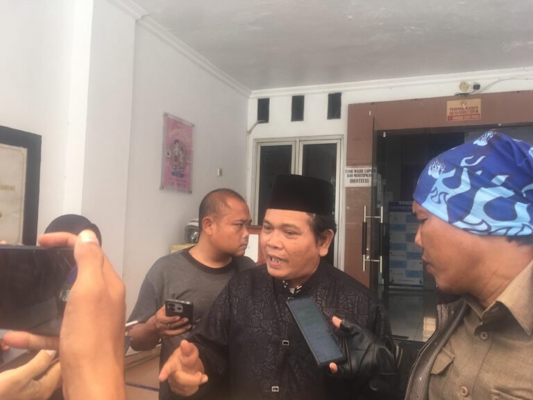 Aliansi Karawang Hilir Desak Transparansi Rekrutmen RSUD Rengasdengklok