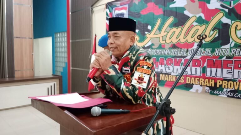 LMP Jabar Bongkar Dugaan Penipuan Libatkan Oknum Bagian Umum Setda Karawang