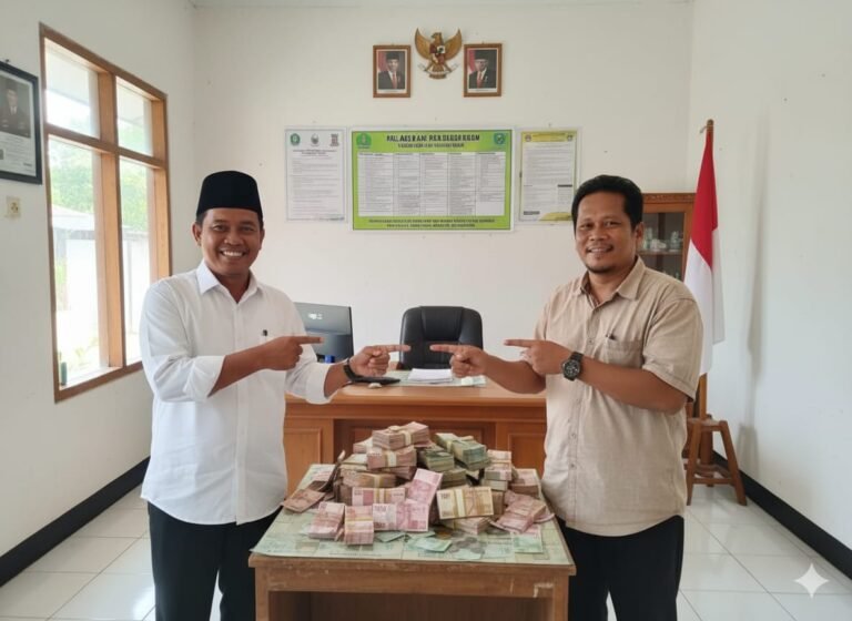 Kartawida Tiga Kali Mangkir, BUMDes Pancakarya Dihantam Isu Nepotisme