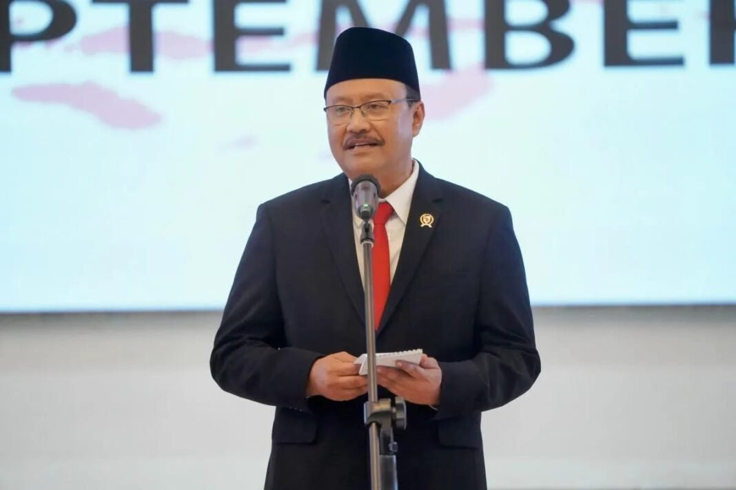 Bansos Tak Bisa Lagi Dicairkan Tunai, Kemensos Terapkan Sistem Kartu Digital Berbarcode BI