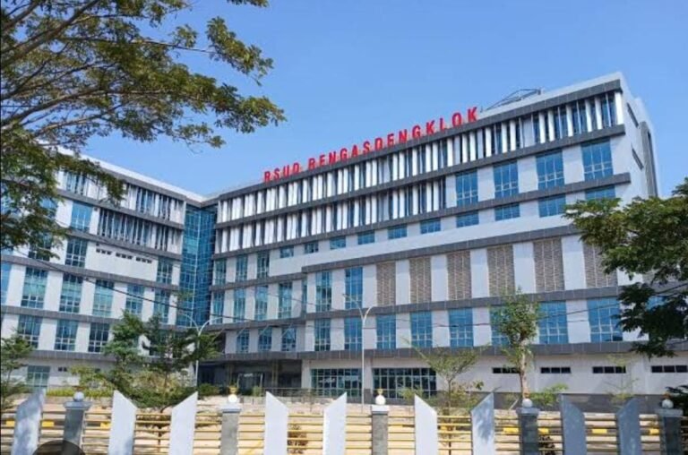 RSUD Rengasdengklok Siap Layani Warga, BPK Temukan Ratusan Juta Kelebihan Bayar Nyaris Rugikan Daerah
