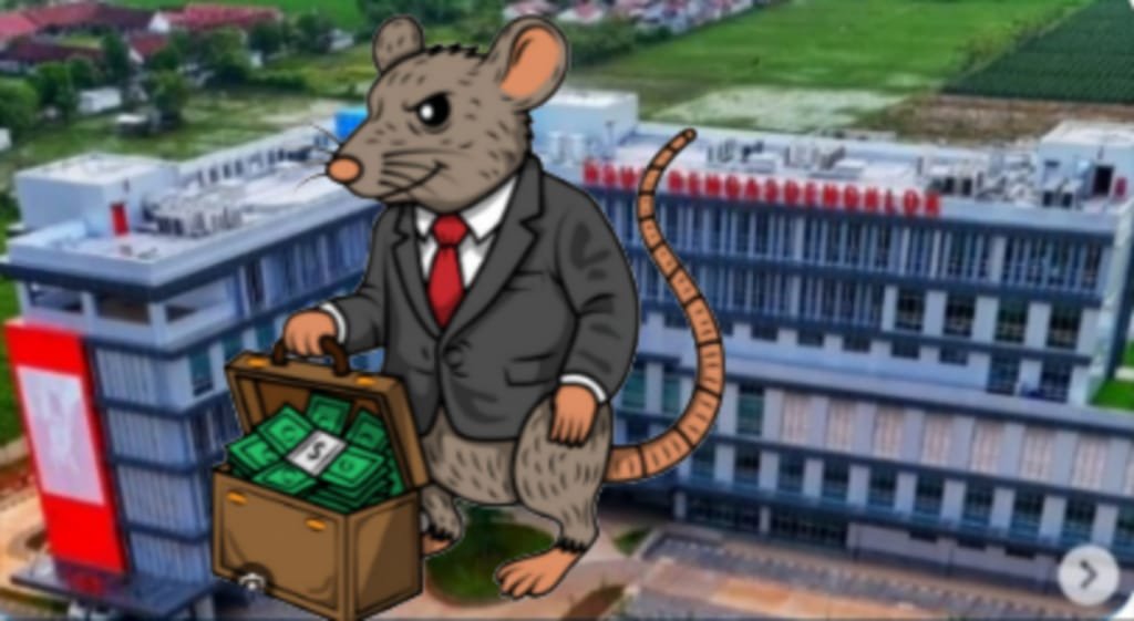 Temuan BPK di RSUD Rengasdengklok, Pemerhati : Pengembalian Dana Tak Lenyapkan Indikasi Niat Korup