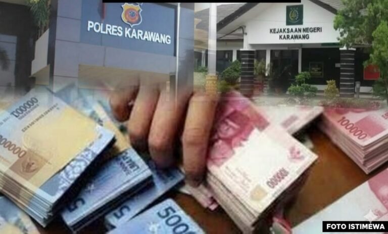 Sidang Kasus Pembunuhan Nenek Emot, Terungkap Dugaan Hilangnya Barang Bukti Rp73 Juta di Polres Karawang