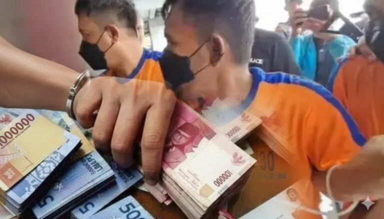 Jaksa Karawang Tegaskan: Barang Bukti Diterima Sesuai Berita Acara, Tak Ada Uang Rp73 Juta
