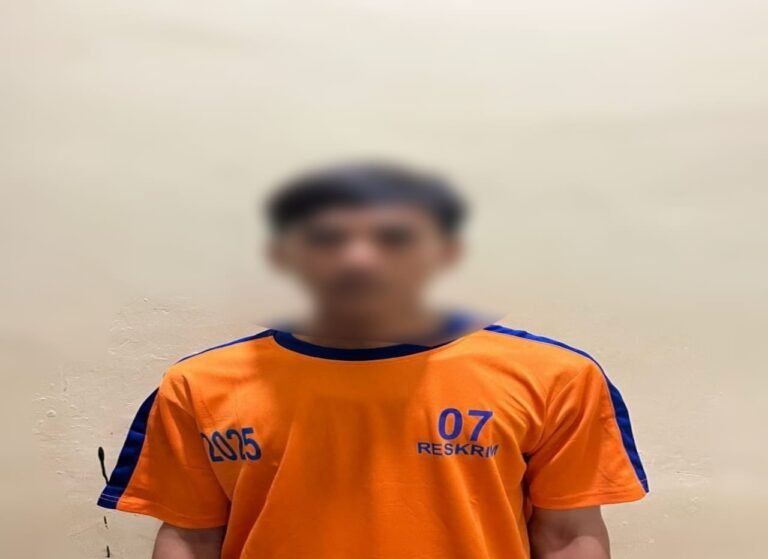 Bejat! Pria Karawang Cabuli Anak 14 Tahun, Aksi Dipergoki Ibu Korban