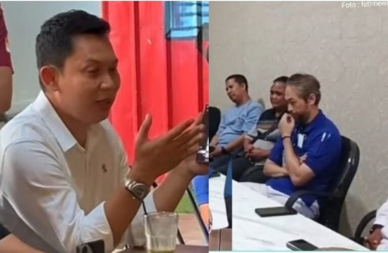 Soroti Dugaan Uang Panas Rp150 Juta, Kang Ais Desak Polres Karawang Transparan dan Tegas