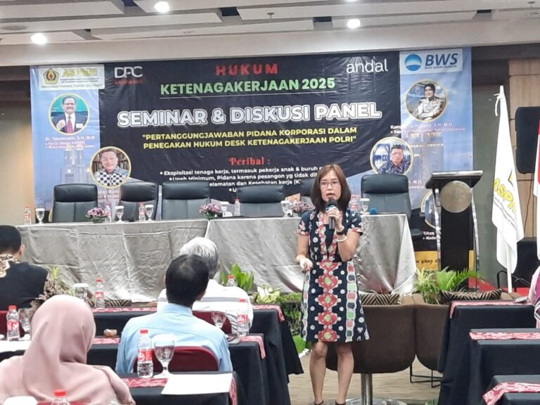 “Ubah Kerja Keras Jadi Kerja Cerdas”, Andal Software Dukung Praktisi HR Adaptasi Teknologi Digital