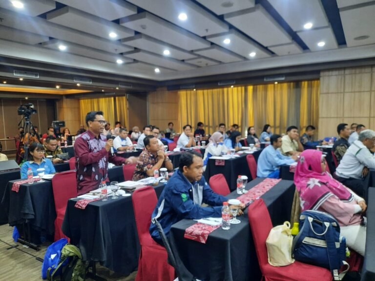 ASPHRI Karawang Gelar Seminar: Kupas Tuntas Pertanggungjawaban Pidana Korporasi dalam Hukum Ketenagakerjaan 2025