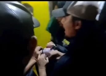 Rekaman Penangkapan Buka Fakta Baru: Keterangan Polisi di Persidangan Dinilai Tak Sinkron