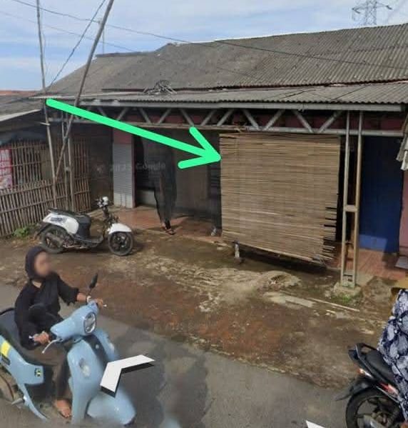 Warung Berkedok Klontong di Cilamaya Wetan Diduga Edarkan Obat Terlarang, Warga Resah