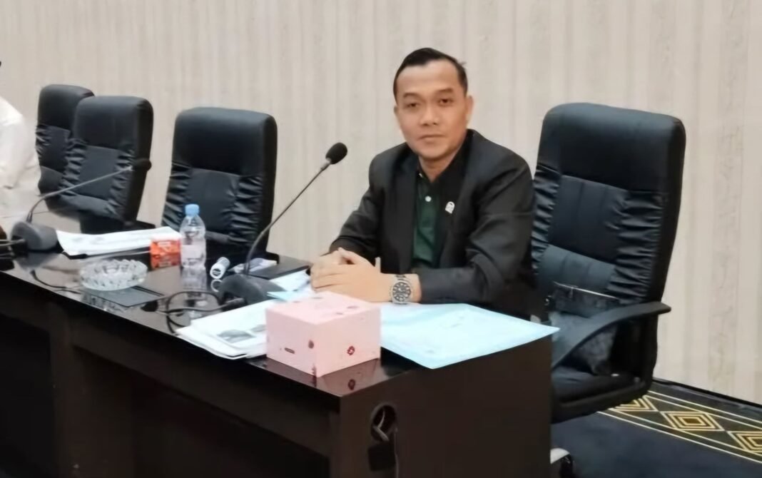 Dugaan Vendor Ilegal di Balik Makanan Basi Program MBG, DPRD Karawang Minta Sanksi Tegas