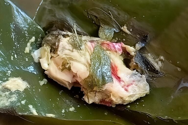 Program MBG Tercoreng, SPPG Gunakan Pihak Ketiga untuk Menu Pepes Ayam