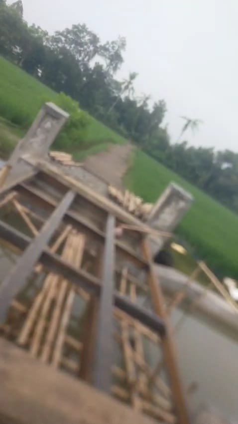 Isu Proyek Mangkrak Dibantah, Kades Pancakarya Tegaskan Pekerjaan PISEW Terus Berlanjut