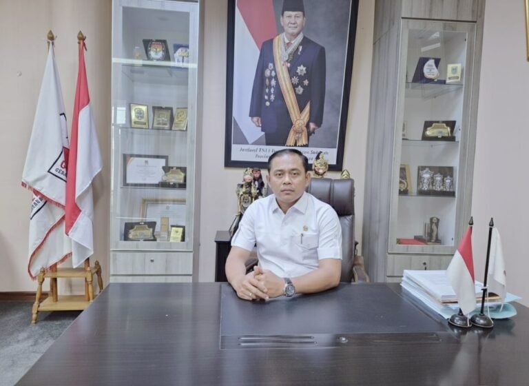 Makanan Basi dan Dugaan Vendor Ilegal, DPRD Karawang Minta Evaluasi Total Program MBG