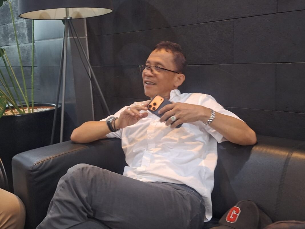 Asep Agustian Desak Investigasi Penuh Program MBG: Jangan Tutup Mata demi Kepentingan Politik