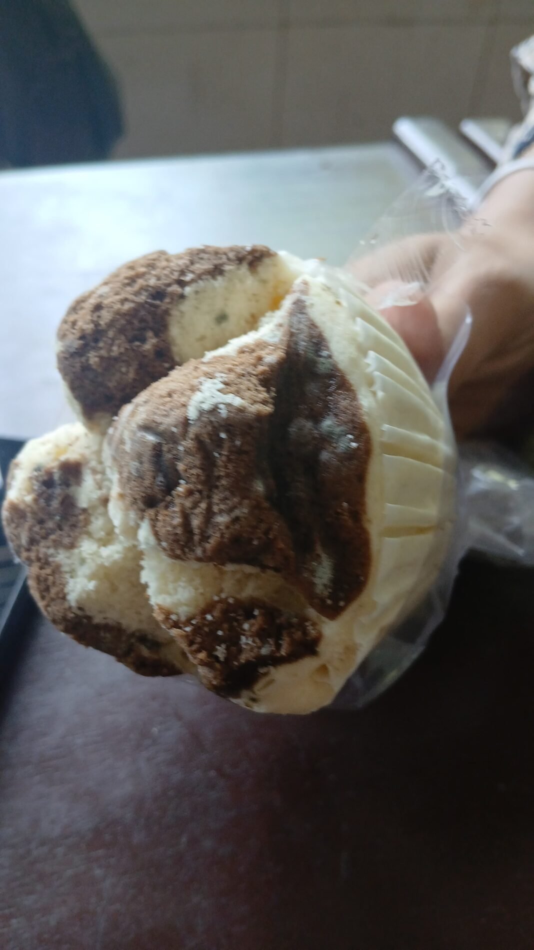 Bolu MBG Berjamur di SDN Sukamakmur 3, Penggantian Biskuit Diduga Langgar Aturan Gizi Nasional