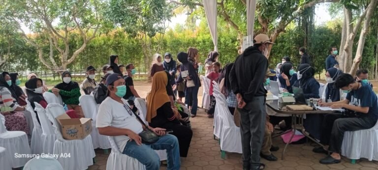 24 Nakes Dikerahkan, RSUD Jatisari Fokus Temukan Kasus TB Lebih Cepat