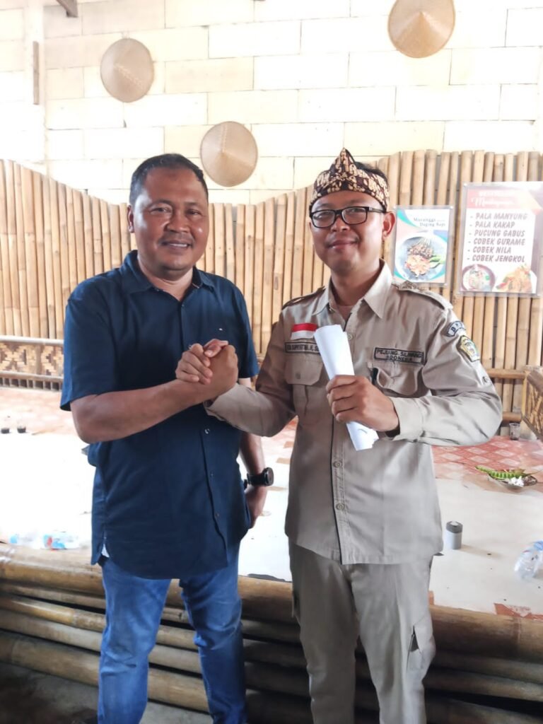 Musyawarah DPC PSIB Karawang Tetapkan H. Maslani sebagai Ketua Baru