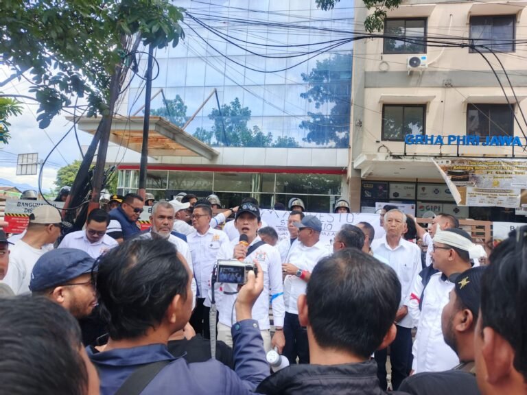 Kadin Indonesia Dinilai Mandul, Konflik Meledak di Jabar: Gedung Diserbu dan Disegel Anggota