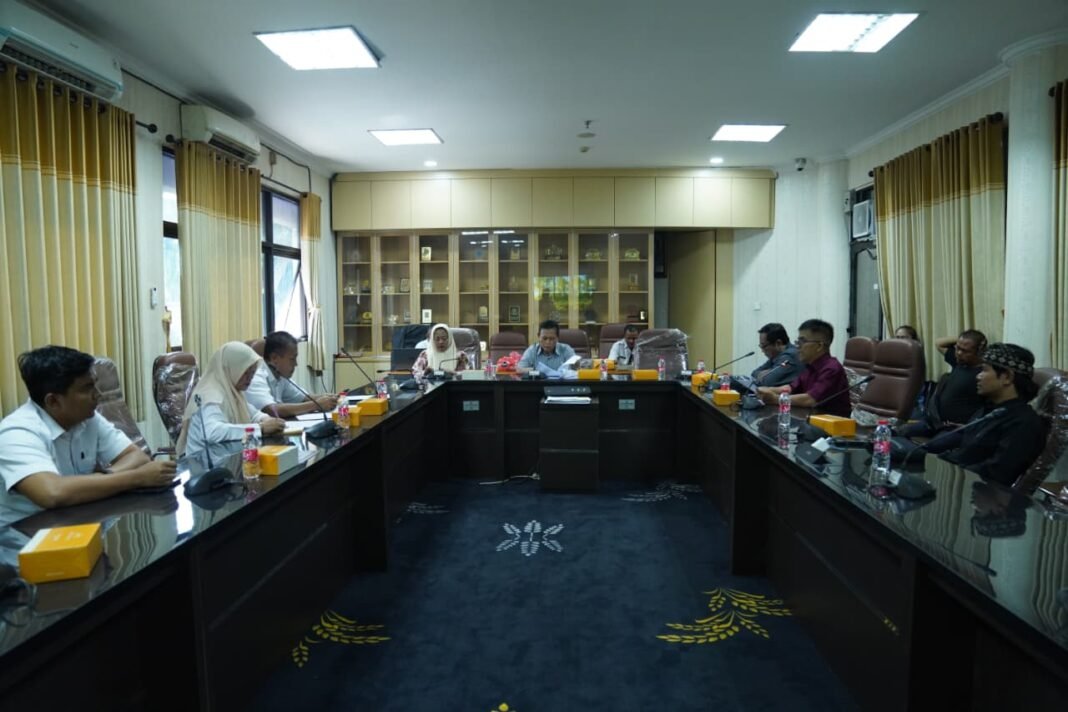 Abaikan Nota UPTD Pengawas Ketenagakerjaan, PT Galuh Citarum Terancam Sanksi Pidana Ketenagakerjaan