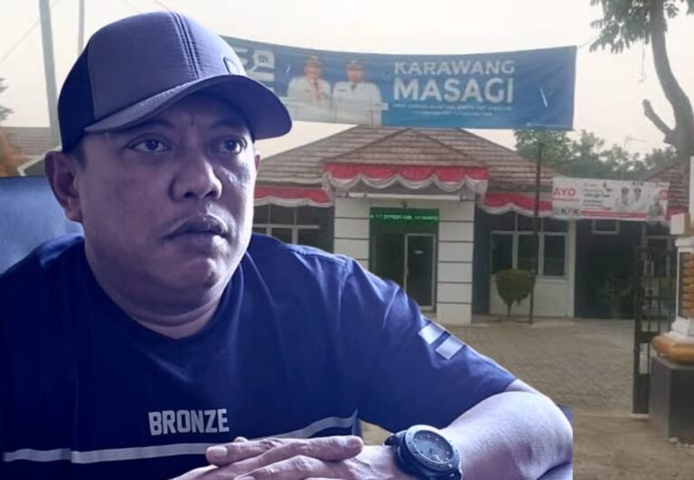 Tak Ada Klarifikasi, Dugaan Pembatalan Sepihak SPK Picu Kekecewaan Kontraktor