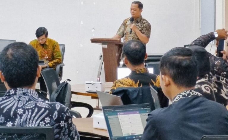 Diskominfo Karawang Latih Perangkat Daerah Deteksi dan Tangani Serangan Malware