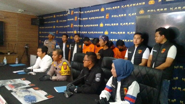 Di Tuduh Maling, Bocah Disabilitas di Karawang Dipukul Massa hingga Koma