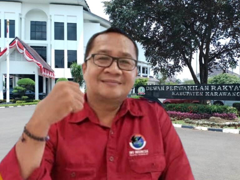 IWOI Karawang Bongkar Dugaan Pelanggaran Teknis Program MBG: “Anak Sekolah Jangan Jadi Korban Lagi!”