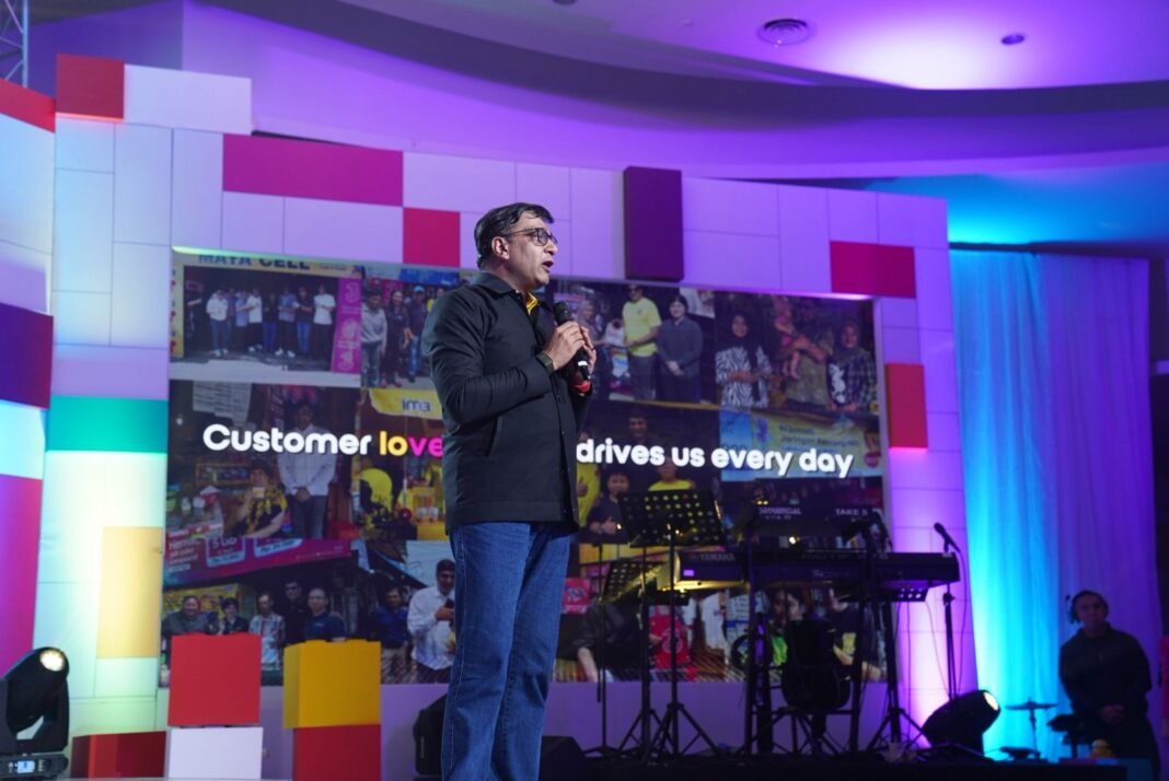 8. Indosat Perkuat Literasi Kreatif Generasi Muda Melalui Seminar Fotografi Kampus