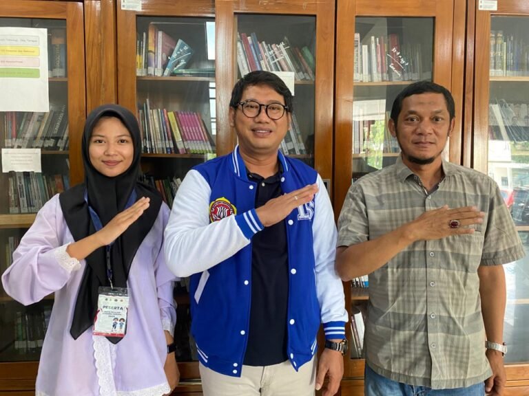 Dhani Sudirman Tekankan Pembinaan Pemuda di Seleksi Duta Pelajar Karawang 2025