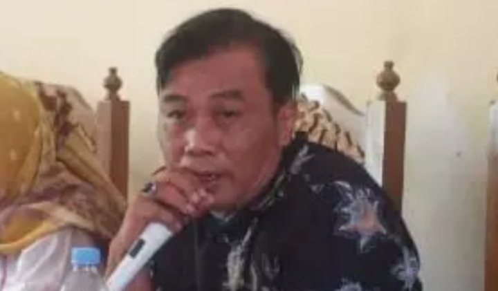 Kades Jayamukti Subang Klarifikasi Polemik Anggaran dan Program Desa