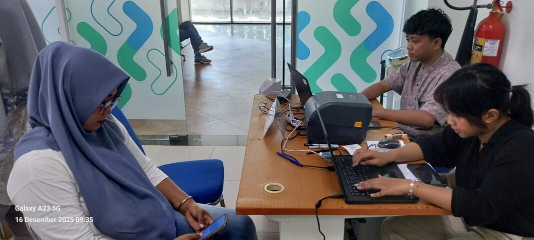 Cegah Kanker Serviks, RSUD Jatisari Karawang Sediakan Pemeriksaan HPV DNA Gratis