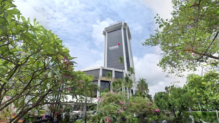 Jelang Nataru, Indosat Perluas Jaringan 5G AIvolusi di Jakarta Raya