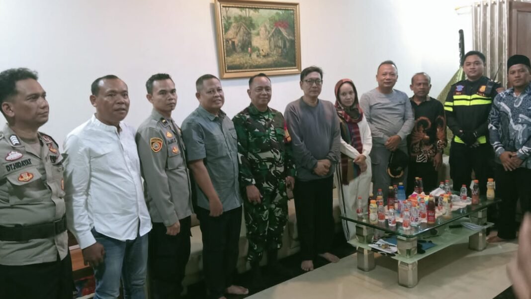 Suara Perubahan dari Akar Rumput, Amah Maryamah Dinilai Layak Pimpin Wanakerta