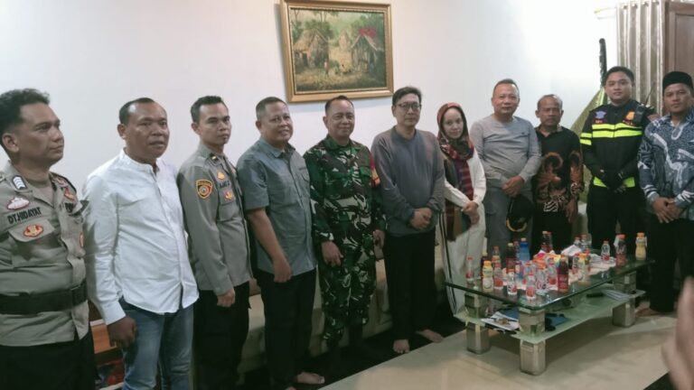 Suara Perubahan dari Akar Rumput, Amah Maryamah Dinilai Layak Pimpin Wanakerta