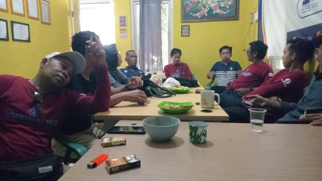 IWOI Karawang Targetkan Fun Walk Humanity 2026 Jadi Agenda Kemanusiaan Terbesar