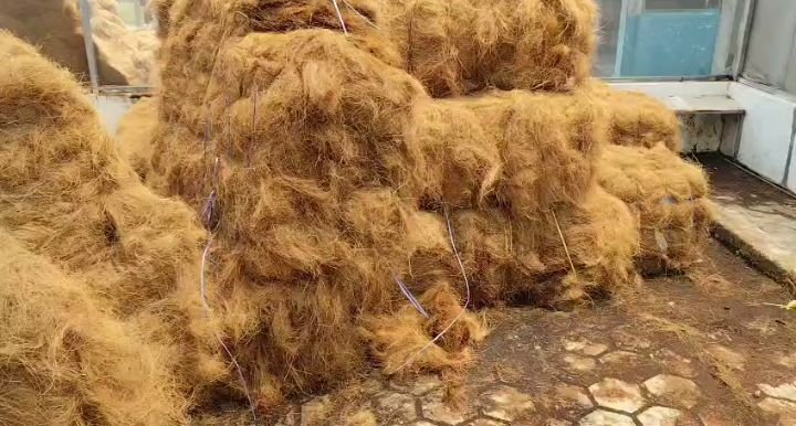 Dari Balik Jeruji ke Pasar Dunia: Inovasi Sabut Kelapa Lapas Jabar Bikin Bangga!