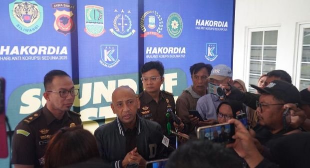 Kejari Karawang Tetapkan Kades Tanjungbungin sebagai Tersangka Korupsi Dana Desa