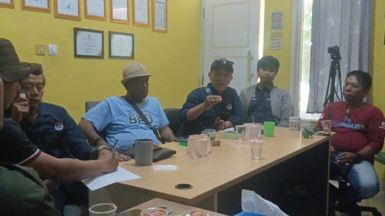 Konsolidasi dan Program Besar 2026, IWOI Karawang Rencanakan IWOI Run Humanity dan IWOI Awards