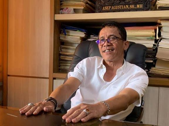 Soal Dana Iuran PNS, Sekretaris KORPRI Dianggap Asbun: “Efisiensi Anggaran? Ini Uang Anggota, Bukan APBD!”