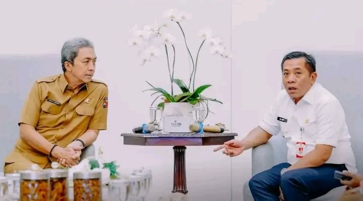 Belajar ke Bogor, Bupati Aep Siapkan Penataan Kabel Udara di Karawang