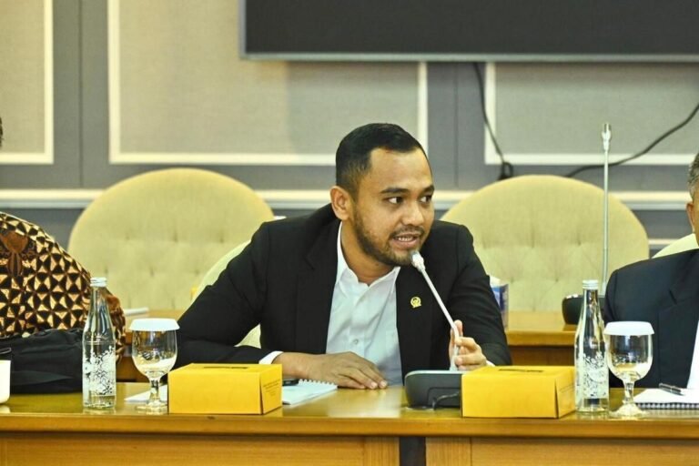 PDI-P Desak Transformasi Polri agar Tak Jadi Alat Kekuasaan Jangka Pendek